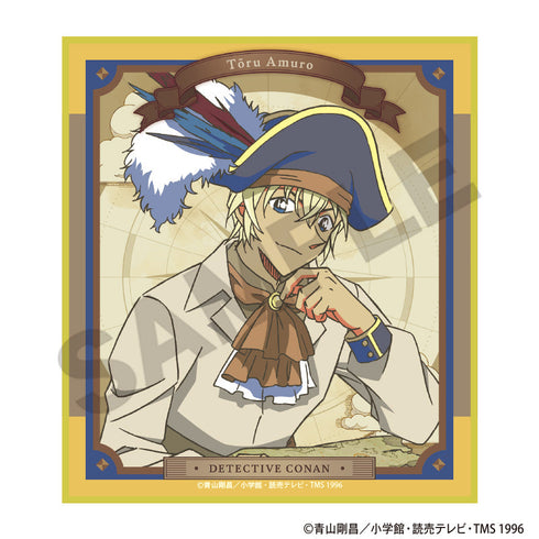 『名探偵コナン』トレーディングミニ色紙 船乗り クラパレット【BOX】
